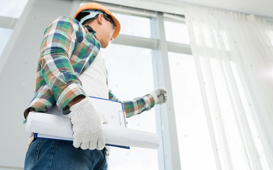 double vitrage sur mesure Athis-Mons